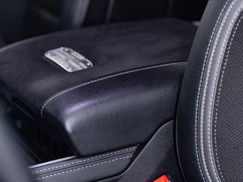 Used 2024 RAM 1500 TRX image 39