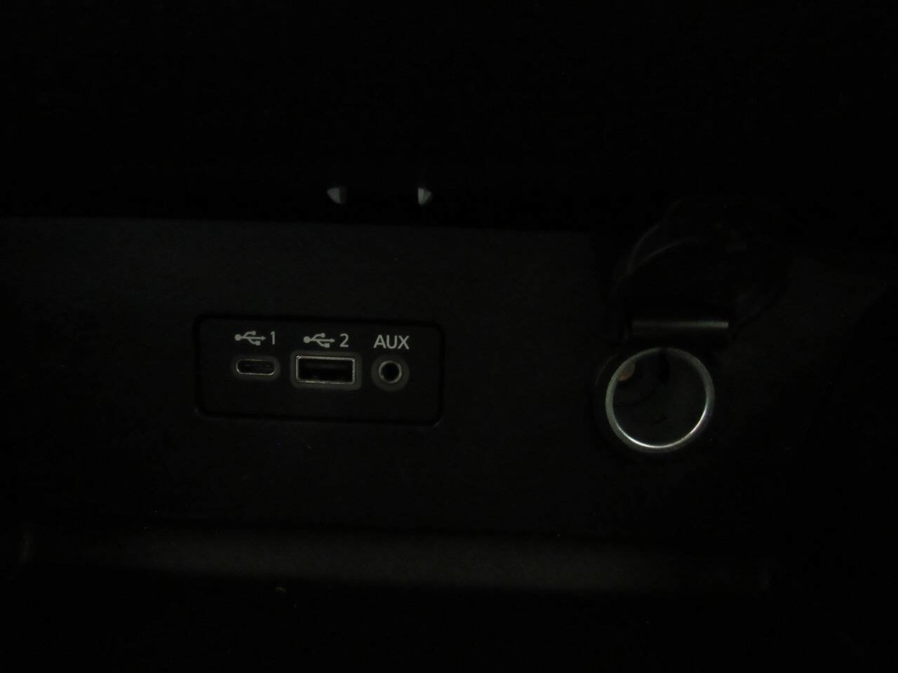 Used 2021 Nissan Altima 2.5 SV FWD image 39