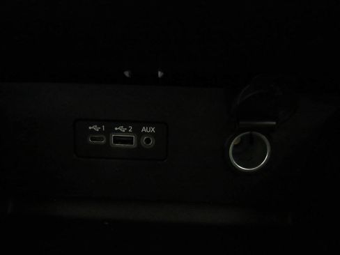 Used 2021 Nissan Altima 2.5 SV FWD image 39