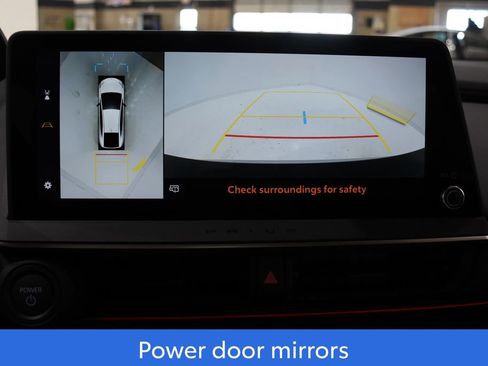 New 2026 Toyota Prius Plug-In Hybrid image 18