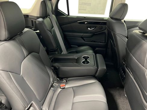 New 2025 Honda Pilot EX-L image 37