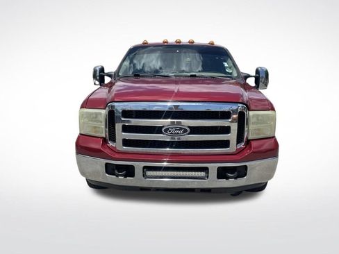 Used 2006 Ford F350 Lariat RWD image 3