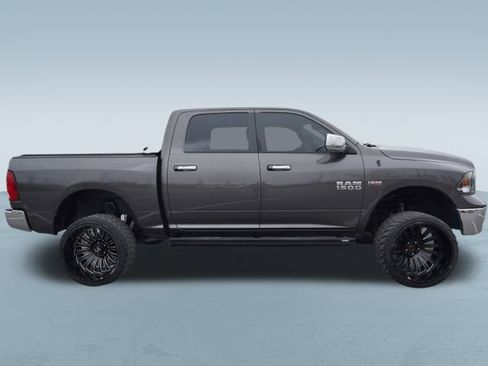 Used 2016 RAM 1500 Big Horn image 10