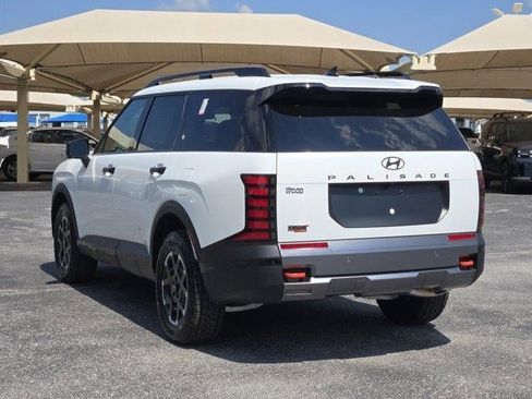 New 2026 Hyundai Palisade XRT Pro image 3