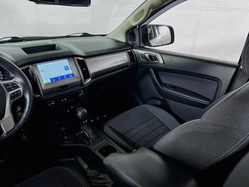 Used 2022 Ford Ranger XLT w/ Equipment Group 302A High image 22