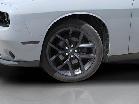 Used 2020 Dodge Challenger SXT w/ Blacktop Package RWD image 30