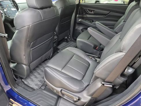 New 2026 Subaru Ascent Premium image 14