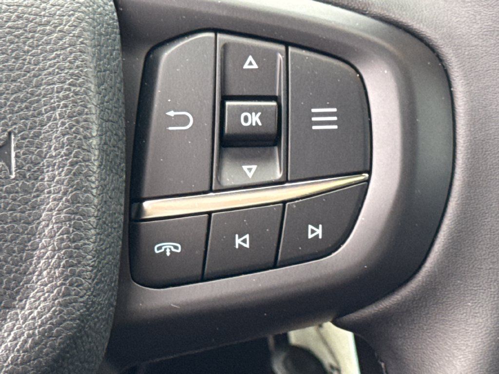 Used 2025 Ford Ranger XLT AWD/4WD image 34