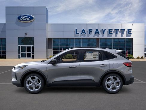 New 2025 Ford Escape ST-Line w/ Equipment Group 301A FWD image 3
