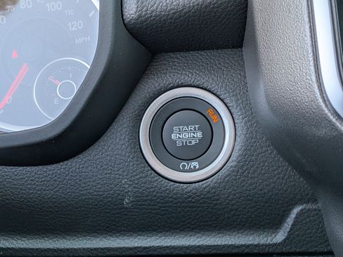 New 2026 RAM 1500 Big Horn AWD/4WD image 28