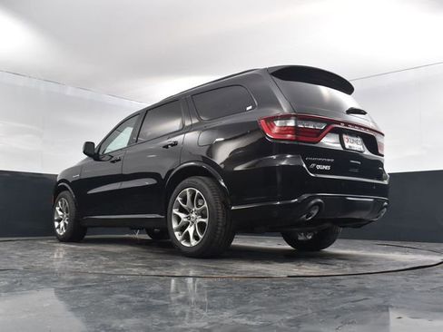 New 2026 Dodge Durango GT image 48