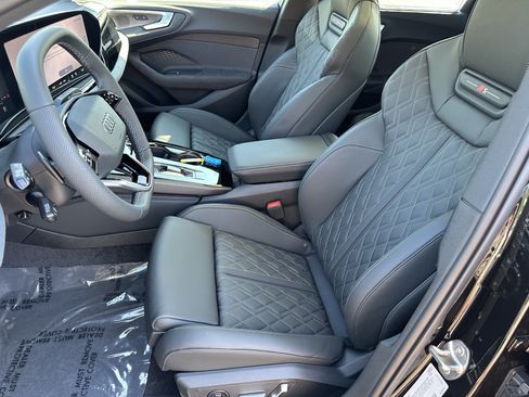 New 2026 Audi S5 Premium Plus AWD/4WD image 19
