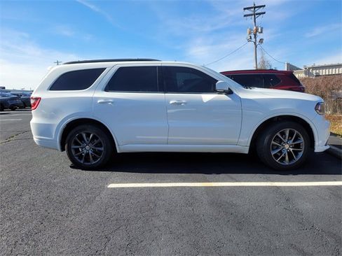 Used 2018 Dodge Durango GT w/ Premium Group image 2