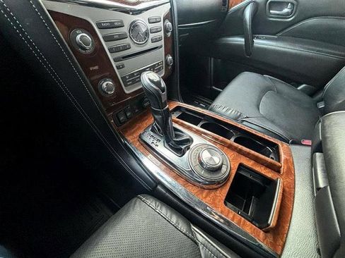 Used 2019 INFINITI QX80 Luxe image 26