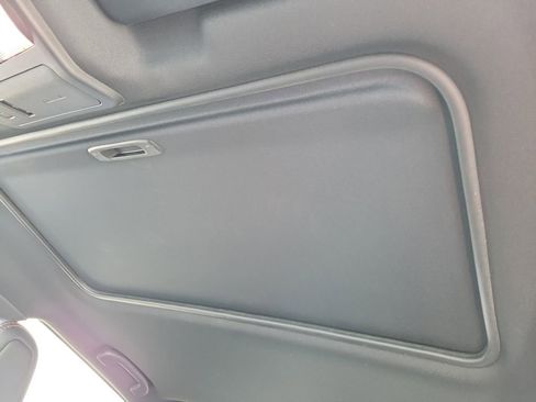 New 2026 Nissan Frontier PRO-4X image 33