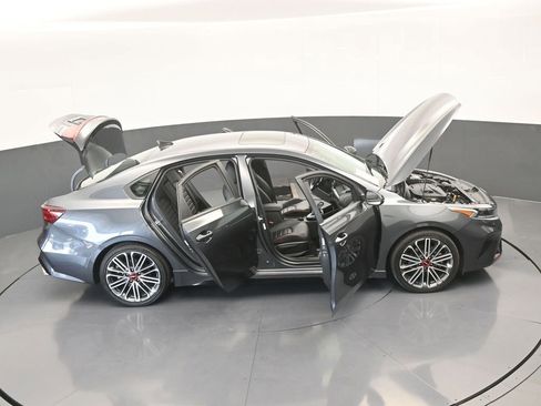 Used 2023 Kia Forte GT w/ GT2 Package image 71