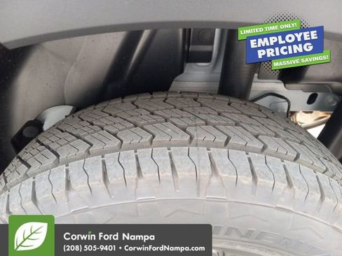 New 2026 Ford Bronco Sport Badlands w/ Badlands Tech Package AWD/4WD image 32