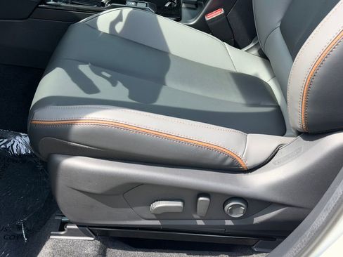 New 2026 Subaru Forester Sport AWD/4WD image 10