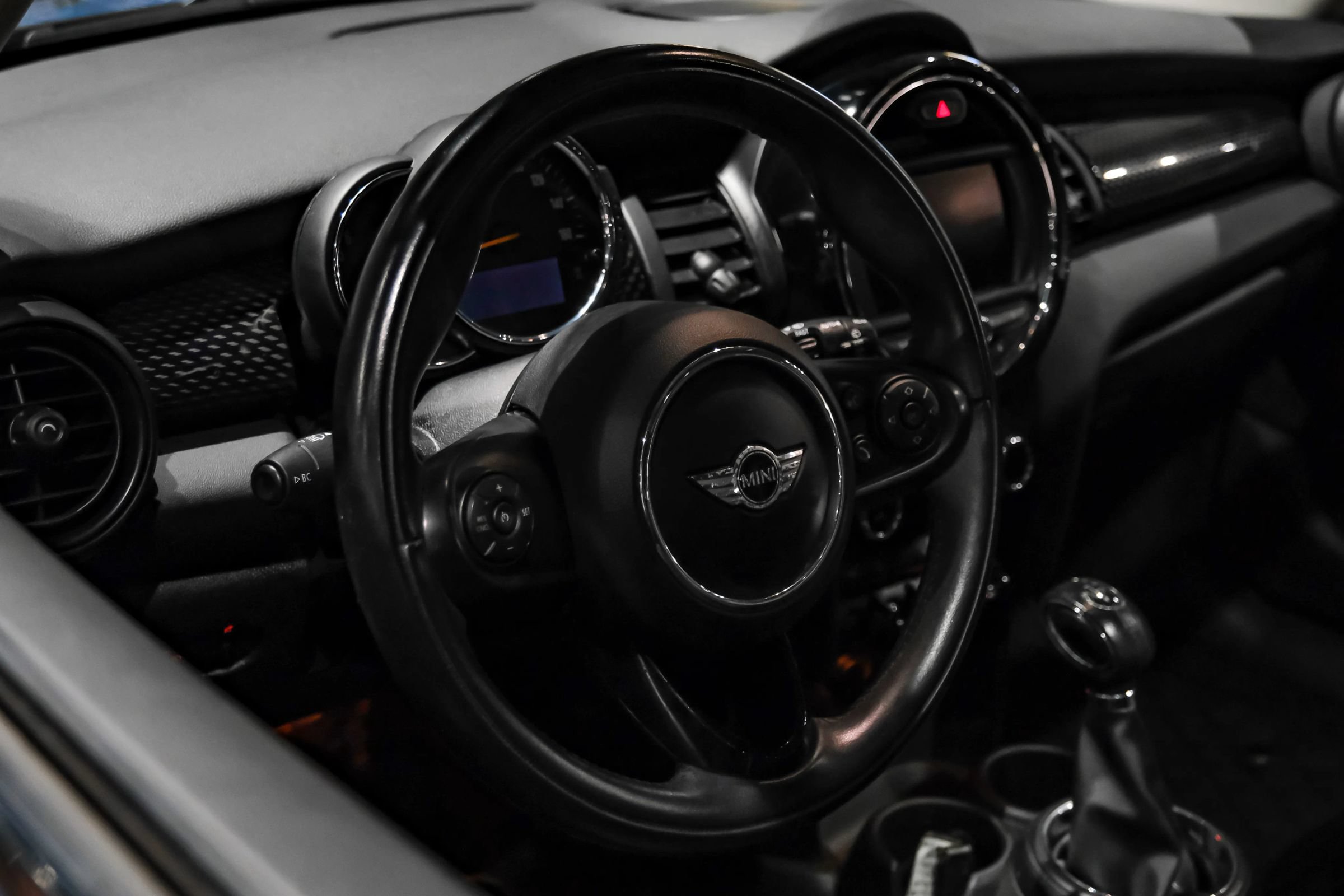 Used 2017 MINI Cooper S FWD image 13