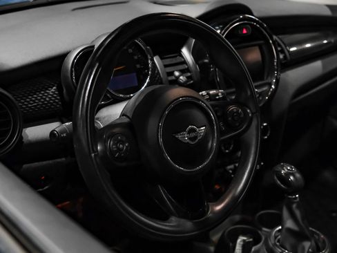 Used 2017 MINI Cooper S FWD image 13