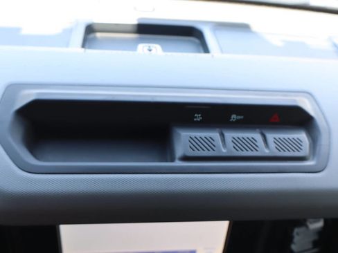 Used 2022 Ford Bronco Big Bend AWD/4WD image 21