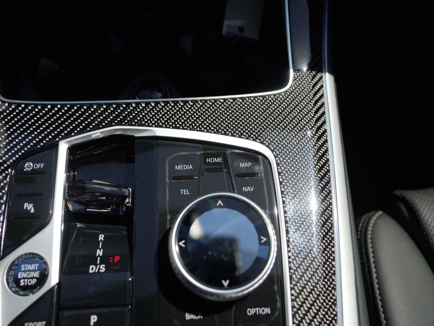 Used 2026 BMW X5 M60i w/ Executive Package AWD/4WD image 24