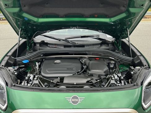 Certified 2025 MINI Cooper Countryman S image 46