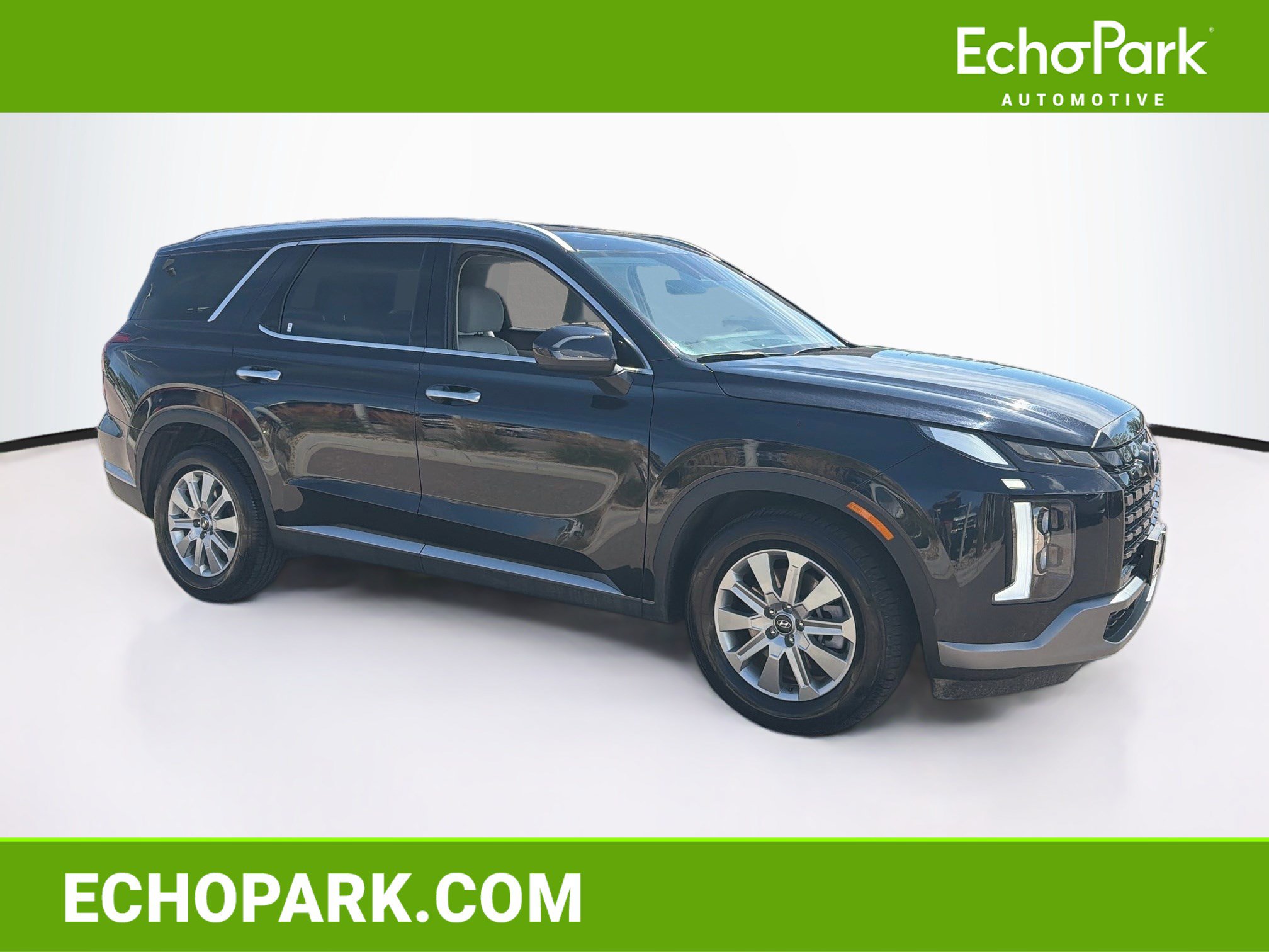 Used 2025 Hyundai Palisade SEL AWD/4WD image 1