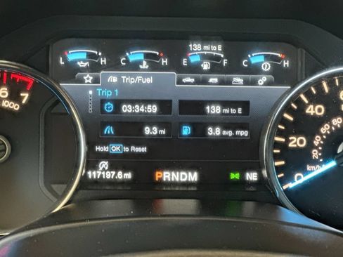 Used 2018 Ford F150 Lariat AWD/4WD image 26