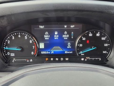 Used 2020 Ford Explorer Limited image 22