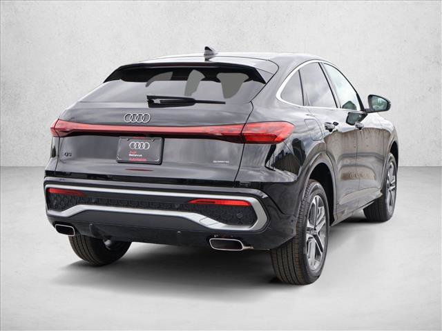 New 2026 Audi Q5 Premium AWD/4WD image 2