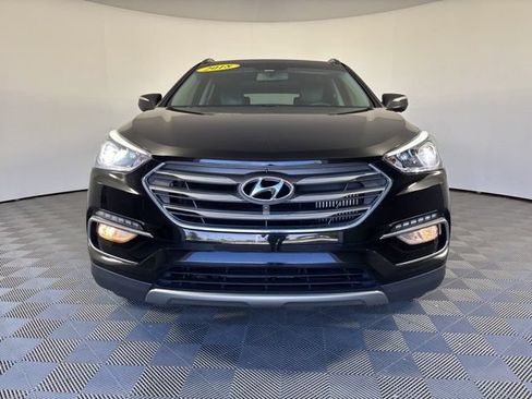 Used 2018 Hyundai Santa Fe Sport FWD image 31