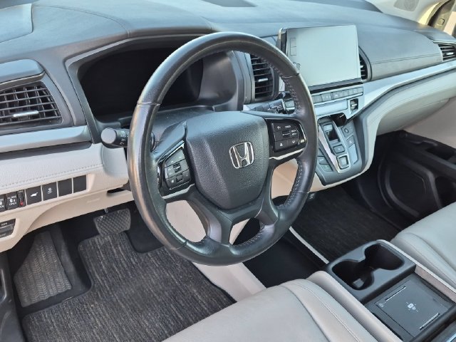 Used 2025 Honda Odyssey EX-L image 10