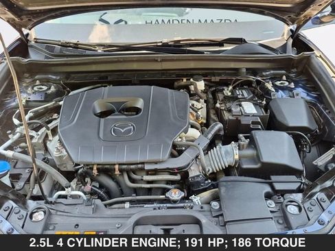 Used 2023 MAZDA CX-30 AWD 2.5 S w/ Select Package image 33