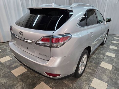 Used 2015 Lexus RX 350 AWD image 5