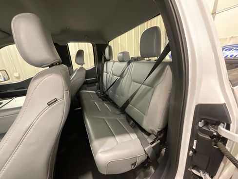 Used 2025 Ford F150 XL AWD/4WD image 10