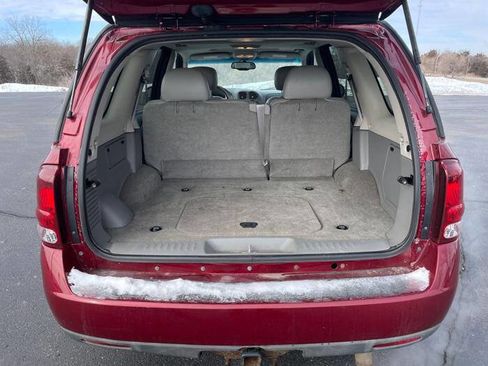 Used 2007 Buick Rainier CXL image 26