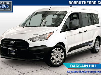 Used 2019 Ford Transit Connect XL