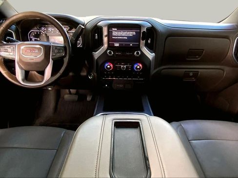 Used 2020 GMC Sierra 1500 SLT RWD image 15
