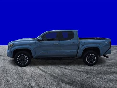 Used 2026 Toyota Tacoma TRD Sport AWD/4WD image 7