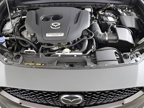 New 2025 MAZDA CX-30 2.5 Turbo w/ Premium Package image 48