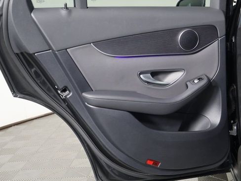 Certified 2021 Mercedes-Benz GLC 300 GLC 300 image 12