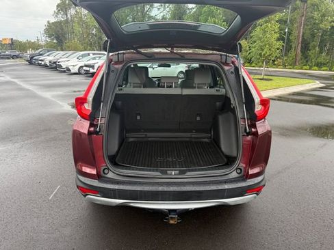 Used 2018 Honda CR-V LX image 4