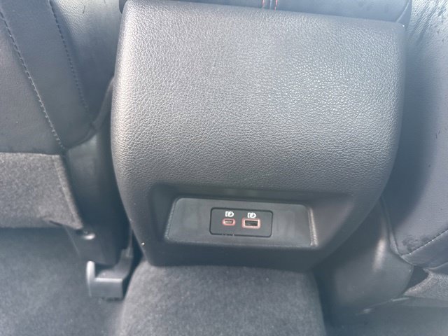 Used 2024 Nissan Altima 2.5 SR FWD image 13