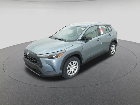 New 2026 Toyota Corolla Cross L image 1