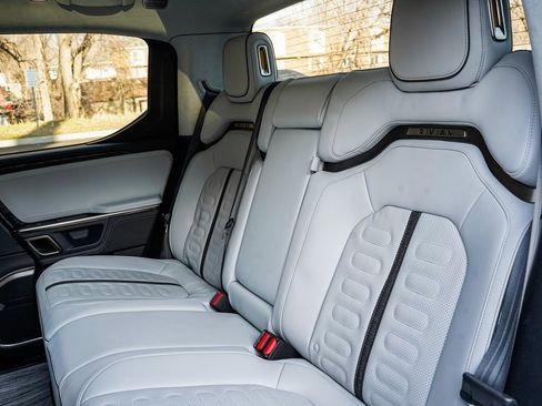 Used 2023 Rivian R1T Adventure image 16