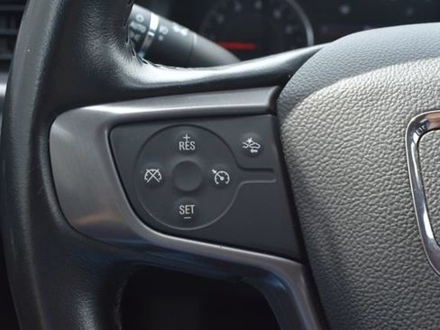 Used 2021 GMC Acadia AT4 w/ Trailering Package AWD/4WD image 24
