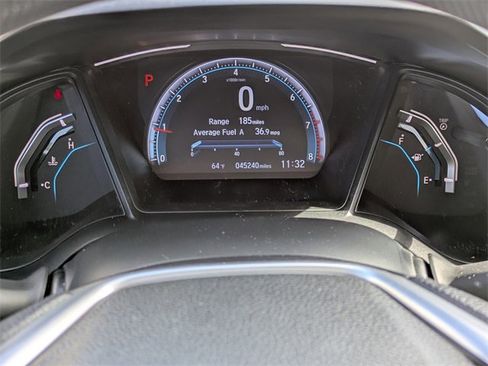 Used 2021 Honda Civic LX image 23