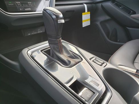 New 2026 Subaru Crosstrek 2.5i Limited image 11