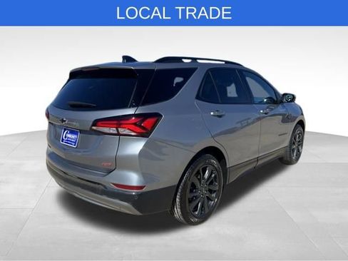 Used 2023 Chevrolet Equinox RS image 6